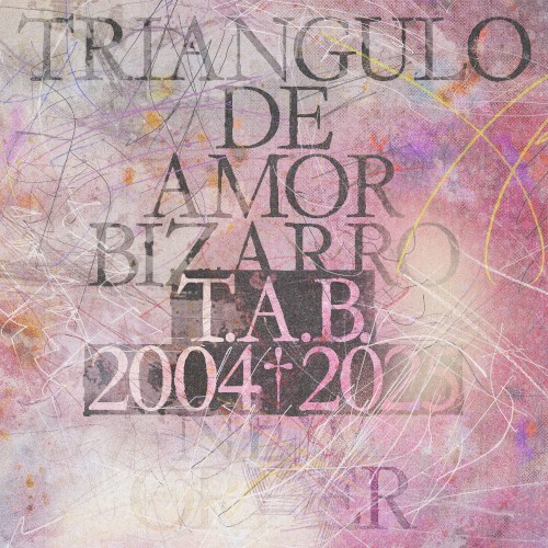 Triángulo de amor bizarro