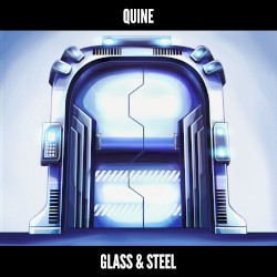 Glass & Steel