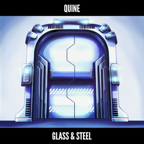 Glass & Steel