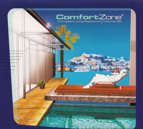 Comfort Zone, Volume 2