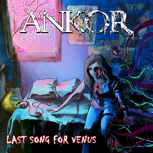 Last Song for Venus
