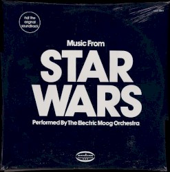 Music from Star Wars