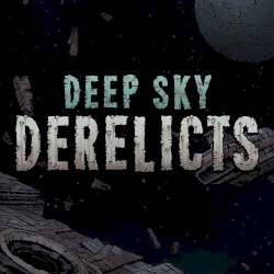 Deep Sky Derelicts Soundtrack