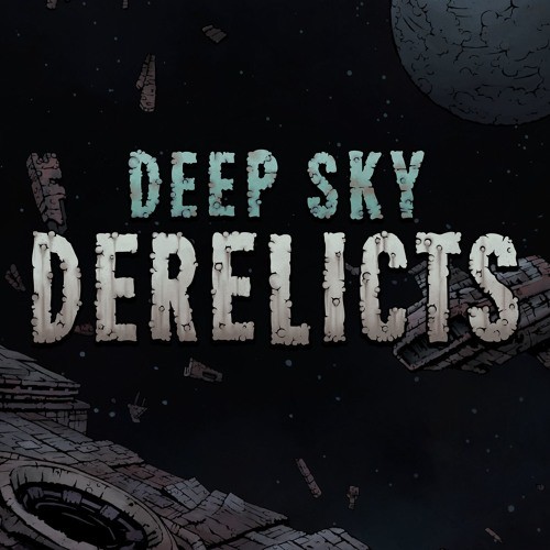 Deep Sky Derelicts Soundtrack