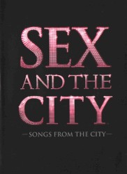 Sex and the City: Songs From the City