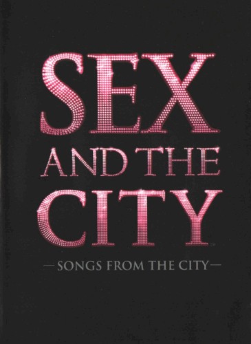 Sex and the City: Songs From the City