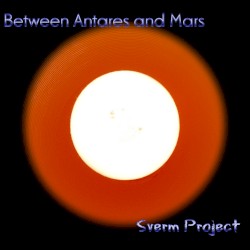 Between Antares and Mars
