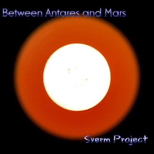 Between Antares and Mars
