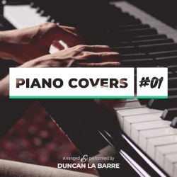 Piano Covers, Vol. 1