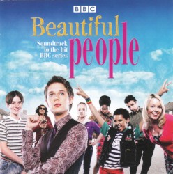 Soundtrack to the Hit BBC Series Beautiful People