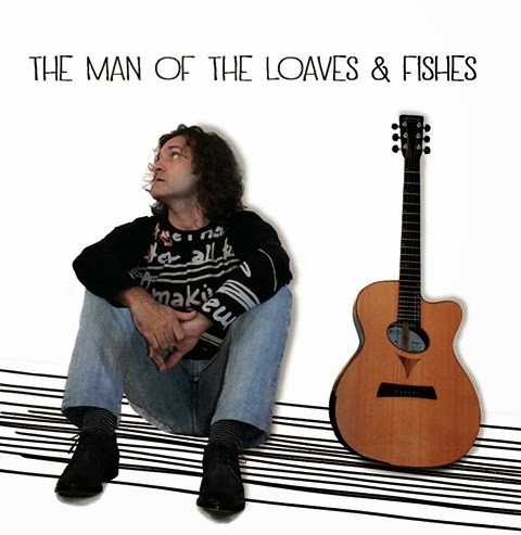 The Man Of The Loaves And Fishes