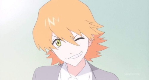 ハル子 pt. ii