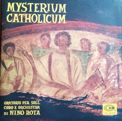 Mysterium Catholicum