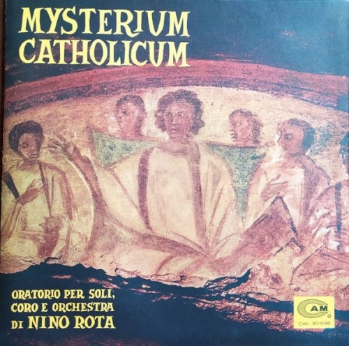 Mysterium Catholicum