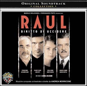 Raul - diritto di uccidere