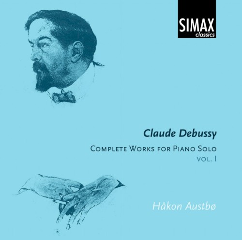 Complete Works for Piano Solo, vol. I