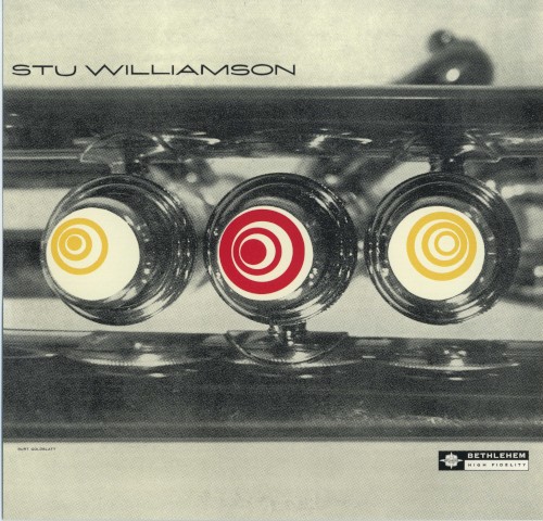 Stu Williamson