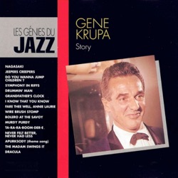 The Gene Krupa Story