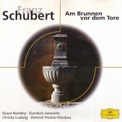 Am Brunnen vor dem Tore