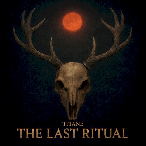 The Last Ritual