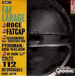 Into the Groove, Volume 27