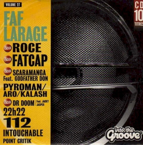 Into the Groove, Volume 27