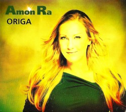 Amon Ra