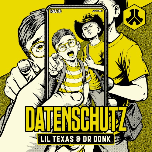 Datenschutz