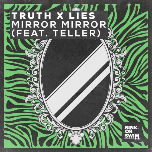 Mirror Mirror (extended mix)