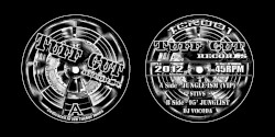 Jungle-ism (VIP) / 95' Junglist