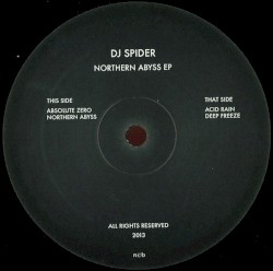Northern Abyss EP