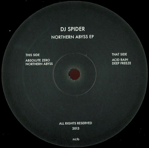 Northern Abyss EP