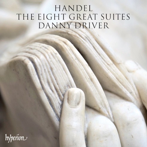 The Eight Great Suites