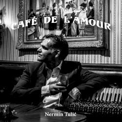 Café de l’amour: Accordion Love Songs