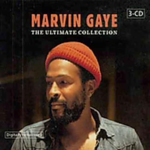 The Ultimate Collection