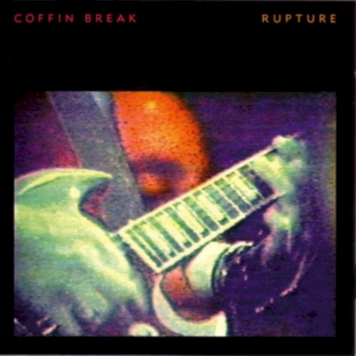 Rupture / Psychosis