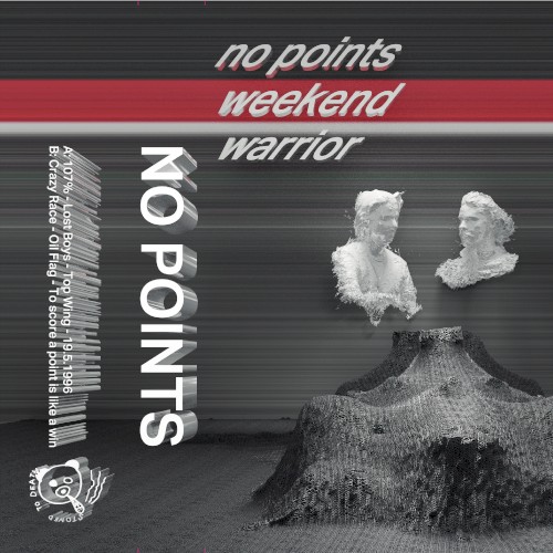Weekend Warrior
