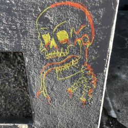 demon drop