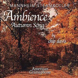 Ambience: Autumn Song