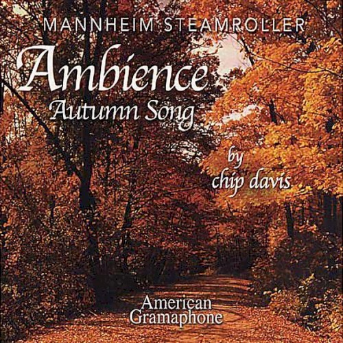 Ambience: Autumn Song