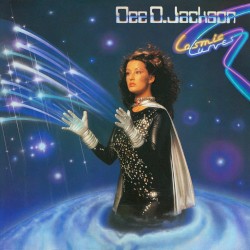 Cosmic Curves