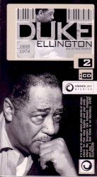 Classic Jazz Archive: Duke Ellington