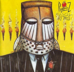 Civil Rites