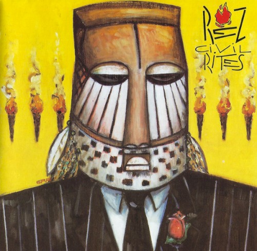 Civil Rites