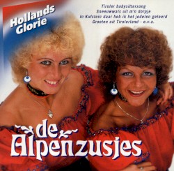 De Alpenzusjes