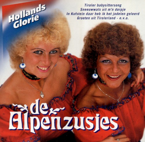De Alpenzusjes