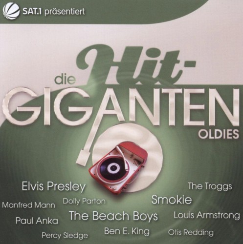 Die Hit-Giganten: Oldies