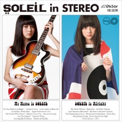 SOLEIL in STEREO