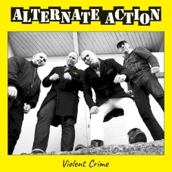 Violent Crime