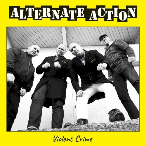 Violent Crime